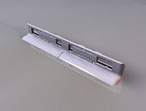 اتصالات سینی کابل