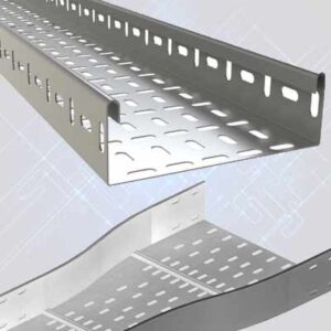 تجهیزات سینی کابل